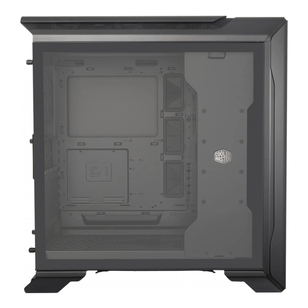 Купить Корпус Cooler Master MasterCase SL600M Black Edition (MCM-SL600M-KGNN-S00) - фото 4