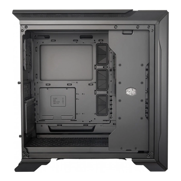 Купить Корпус Cooler Master MasterCase SL600M Black Edition (MCM-SL600M-KGNN-S00) - фото 6