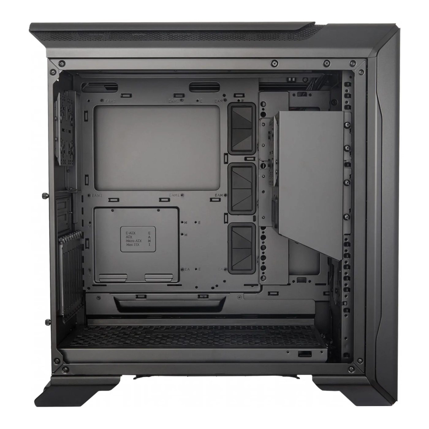 Купить Корпус Cooler Master MasterCase SL600M Black Edition (MCM-SL600M-KGNN-S00) - фото 7