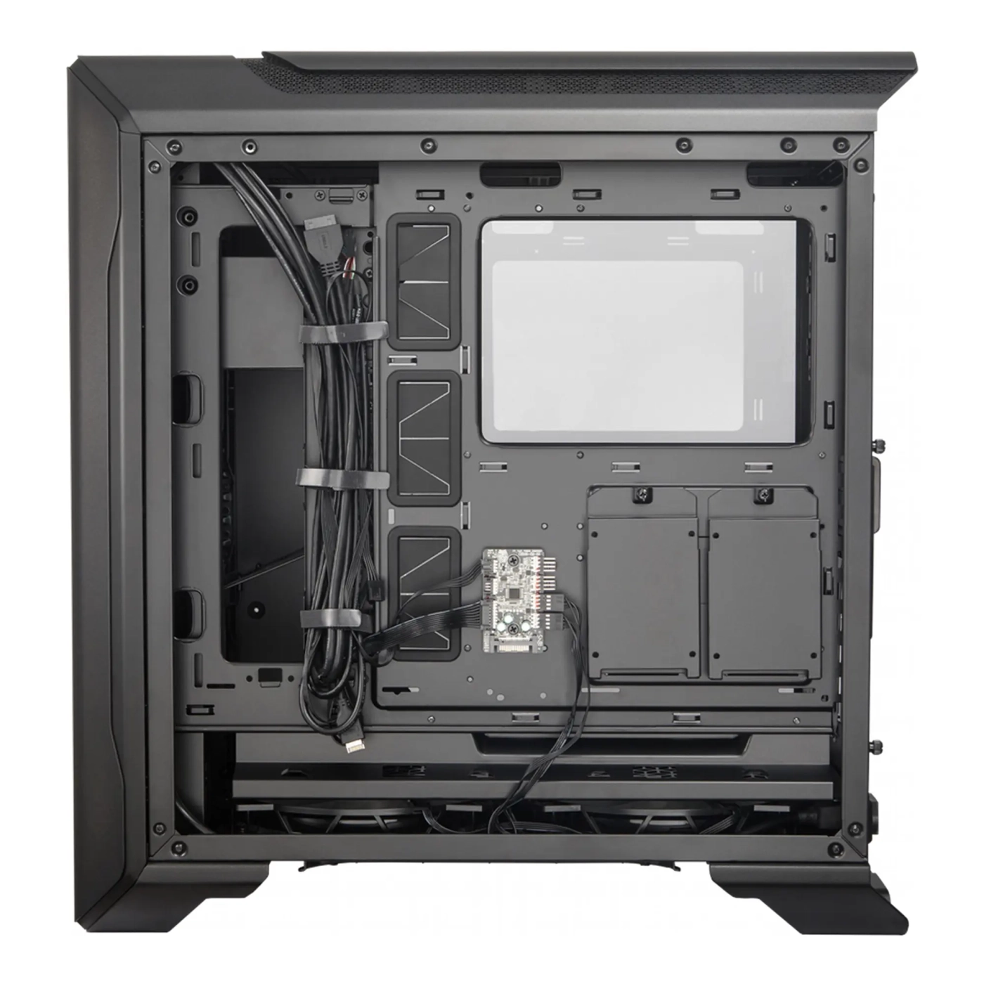 Купить Корпус Cooler Master MasterCase SL600M Black Edition (MCM-SL600M-KGNN-S00) - фото 8