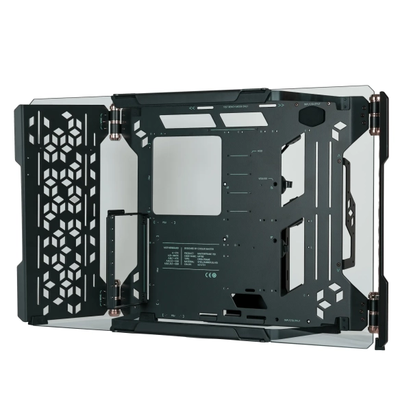 Купить Корпус Cooler Master MasterFrame 700 (MCF-MF700-KGNN-S00) - фото 4