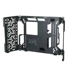 Купить Корпус Cooler Master MasterFrame 700 (MCF-MF700-KGNN-S00) - фото 5