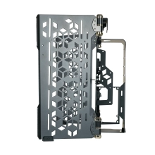 Купить Корпус Cooler Master MasterFrame 700 (MCF-MF700-KGNN-S00) - фото 7