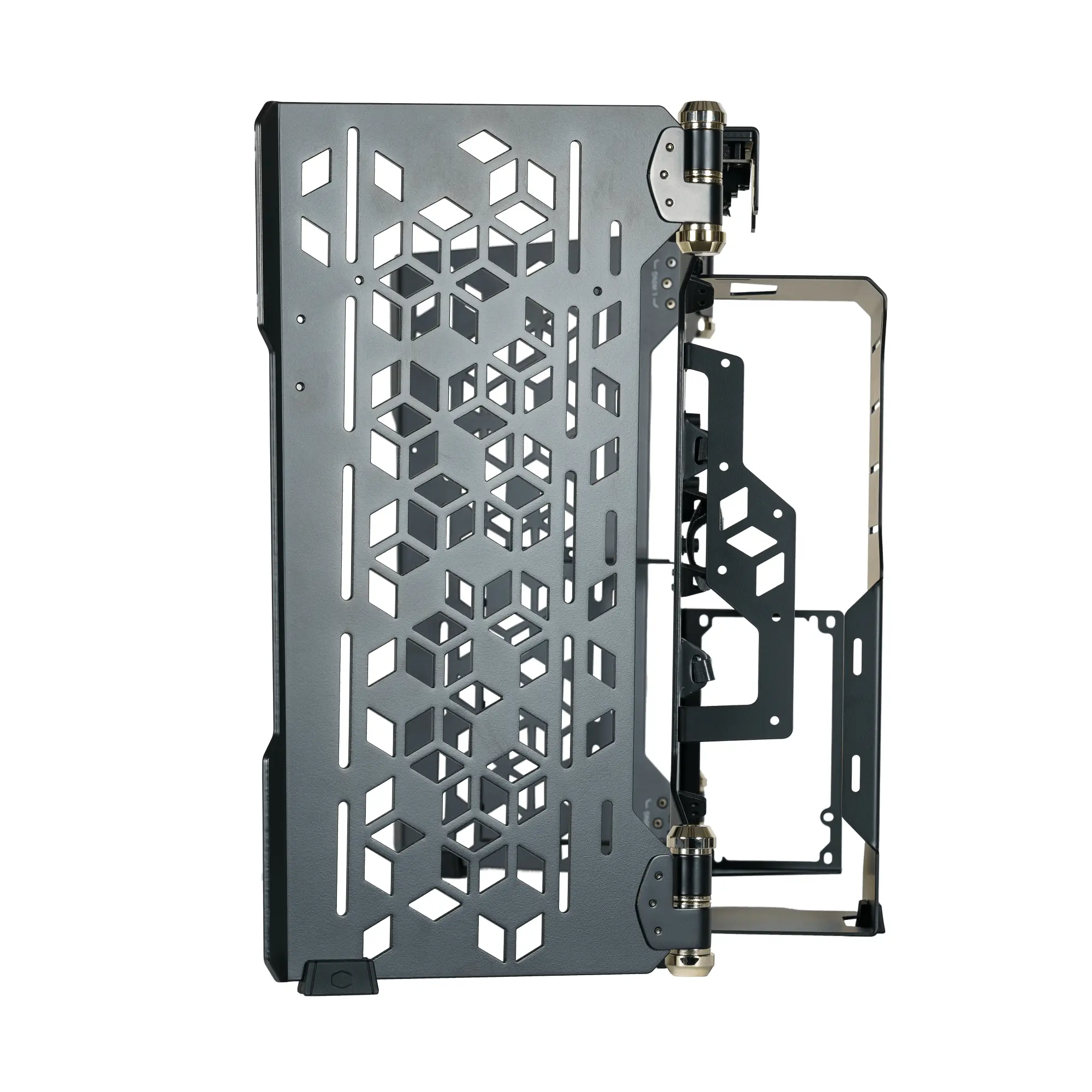 Купить Корпус Cooler Master MasterFrame 700 (MCF-MF700-KGNN-S00) - фото 7