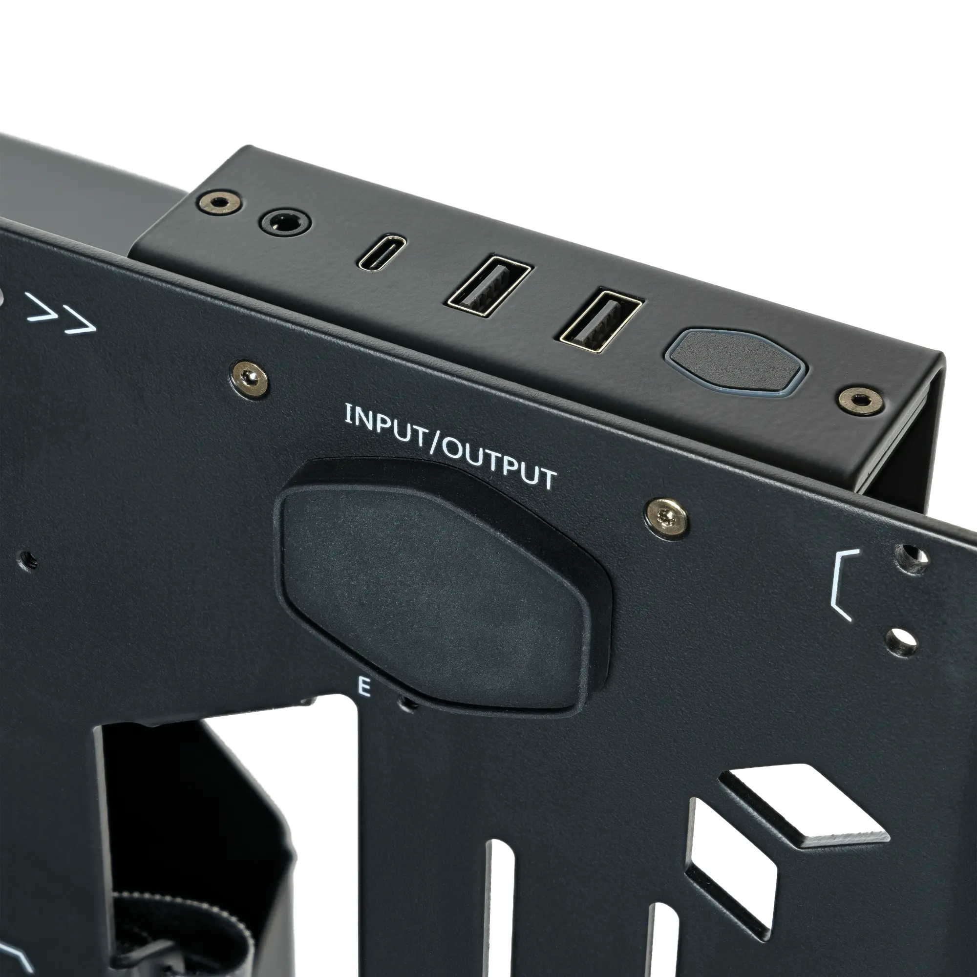 Купить Корпус Cooler Master MasterFrame 700 (MCF-MF700-KGNN-S00) - фото 8