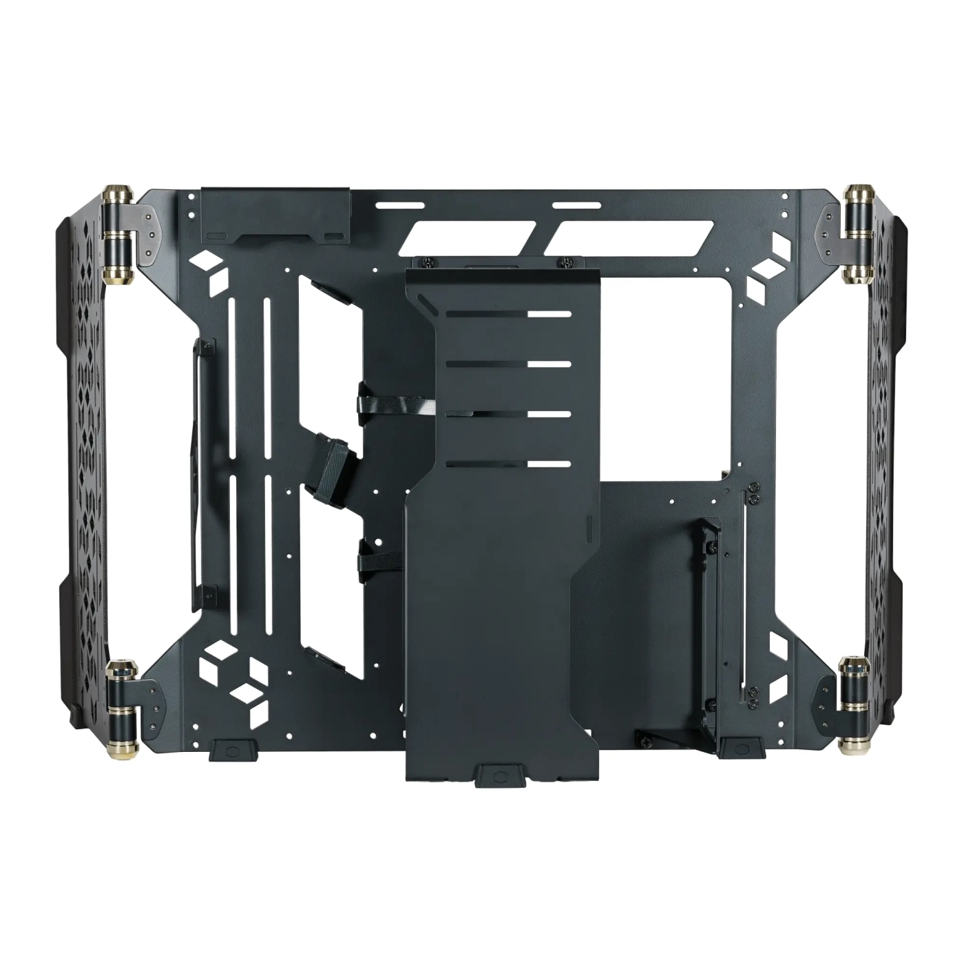 Купить Корпус Cooler Master MasterFrame 700 (MCF-MF700-KGNN-S00) - фото 11