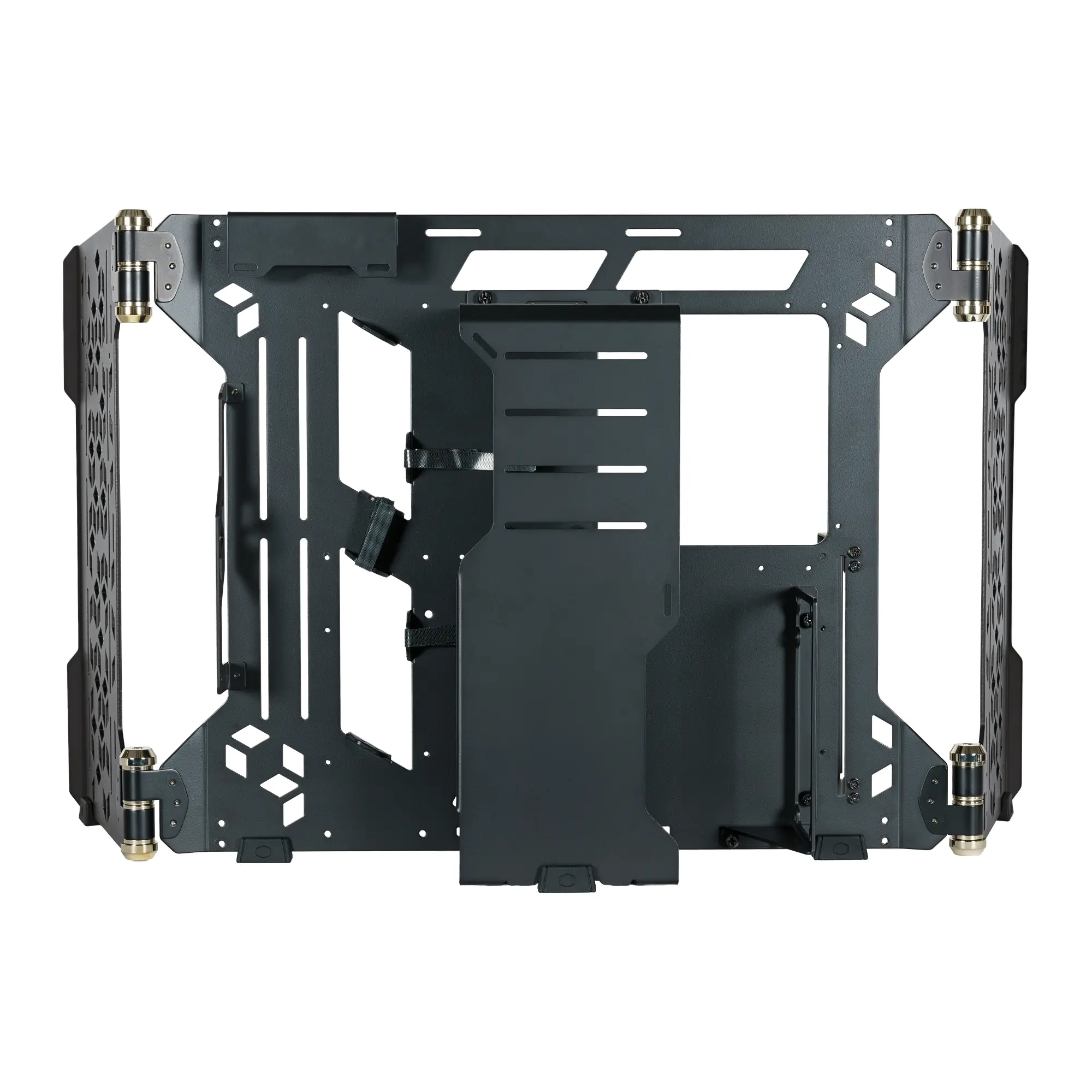 Купить Корпус Cooler Master MasterFrame 700 (MCF-MF700-KGNN-S00) - фото 11