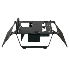 Купить Корпус Cooler Master MasterFrame 700 (MCF-MF700-KGNN-S00) - фото 12