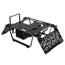 Купить Корпус Cooler Master MasterFrame 700 (MCF-MF700-KGNN-S00) - фото 13