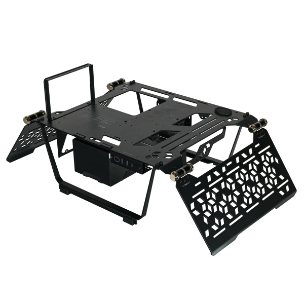 Купить Корпус Cooler Master MasterFrame 700 (MCF-MF700-KGNN-S00) - фото 13