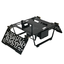 Купить Корпус Cooler Master MasterFrame 700 (MCF-MF700-KGNN-S00) - фото 14