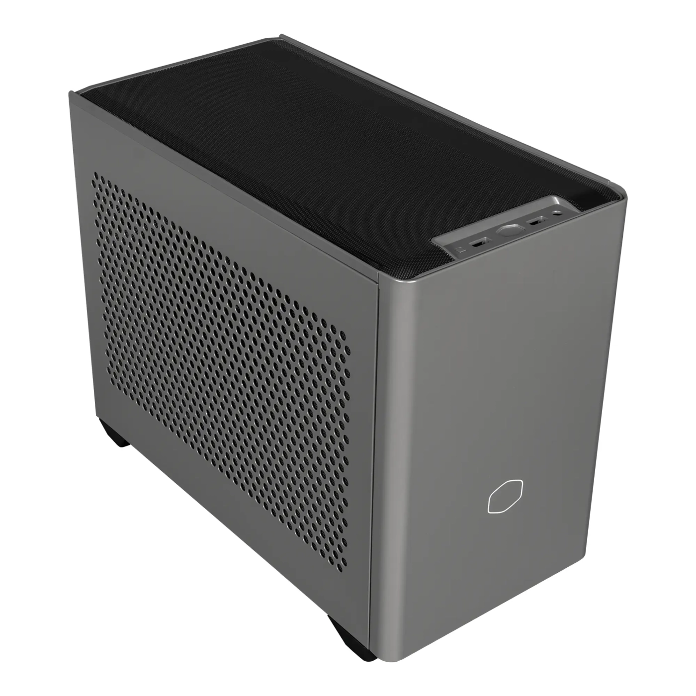 Купить Корпус Cooler Master NR200P MAX (NR200P-MCNN85-SL0) - фото 3
