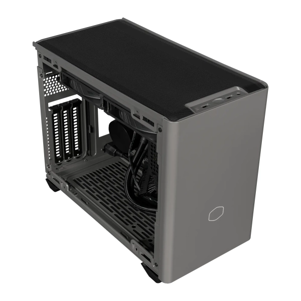 Купить Корпус Cooler Master NR200P MAX (NR200P-MCNN85-SL0) - фото 4