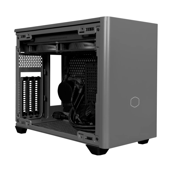 Купить Корпус Cooler Master NR200P MAX (NR200P-MCNN85-SL0) - фото 5