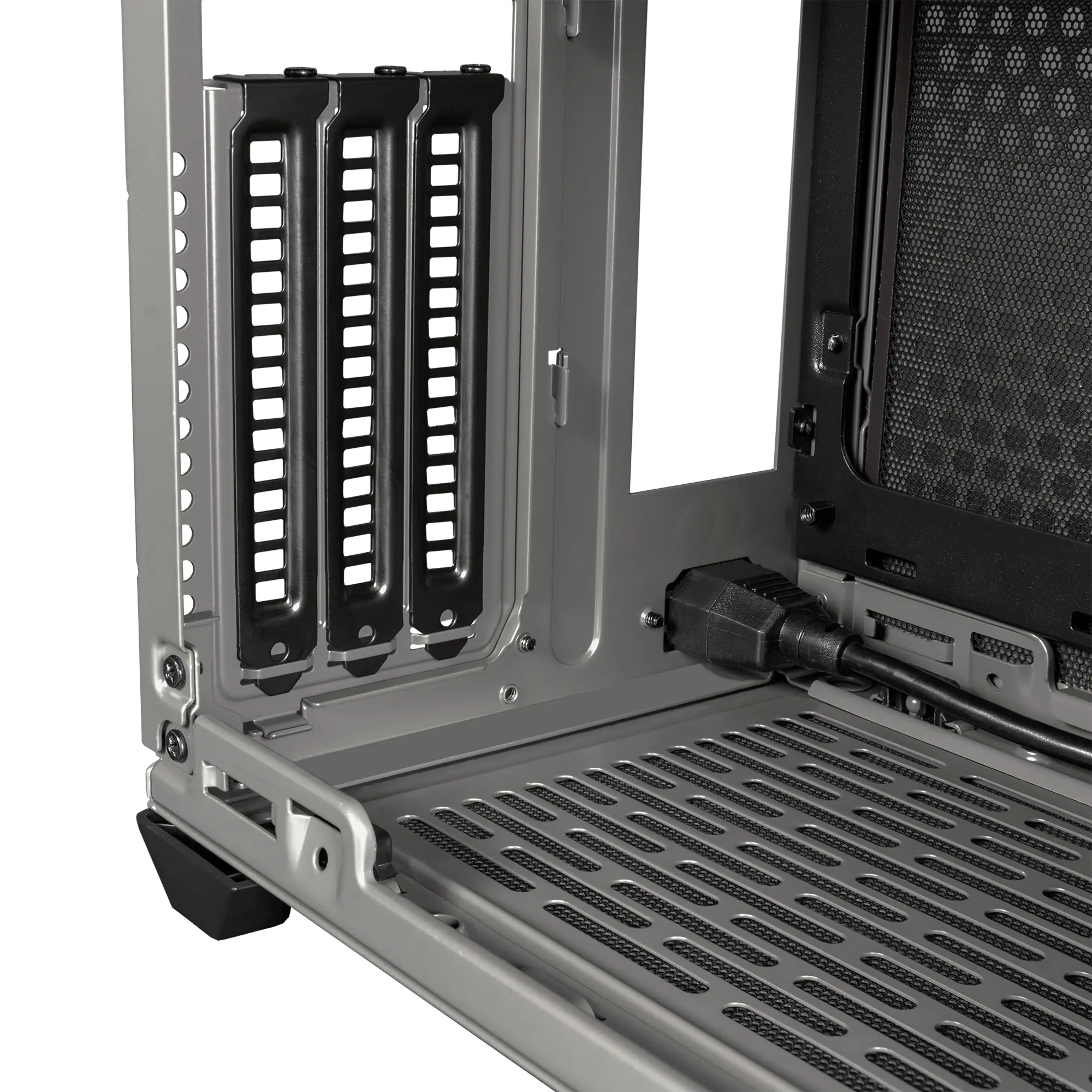 Купить Корпус Cooler Master NR200P MAX (NR200P-MCNN85-SL0) - фото 7