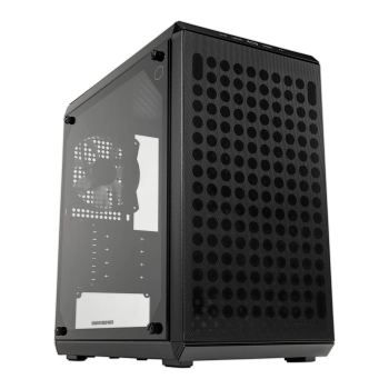 Купить Корпус Cooler Master Q300L V2 Black (Q300LV2-KGNN-S00) - фото 1