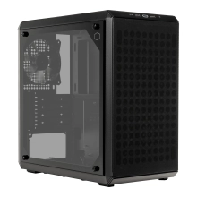 Купить Корпус Cooler Master Q300L V2 Black (Q300LV2-KGNN-S00) - фото 3