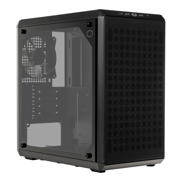 Купить Корпус Cooler Master Q300L V2 Black (Q300LV2-KGNN-S00) - фото 3