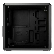 Купить Корпус Cooler Master Q300L V2 Black (Q300LV2-KGNN-S00) - фото 4
