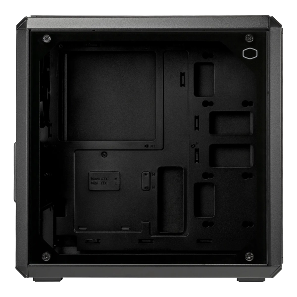 Купить Корпус Cooler Master Q300L V2 Black (Q300LV2-KGNN-S00) - фото 4