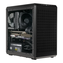 Купить Корпус Cooler Master Q300L V2 Black (Q300LV2-KGNN-S00) - фото 7