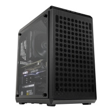 Купить Корпус Cooler Master Q300L V2 Black (Q300LV2-KGNN-S00) - фото 9