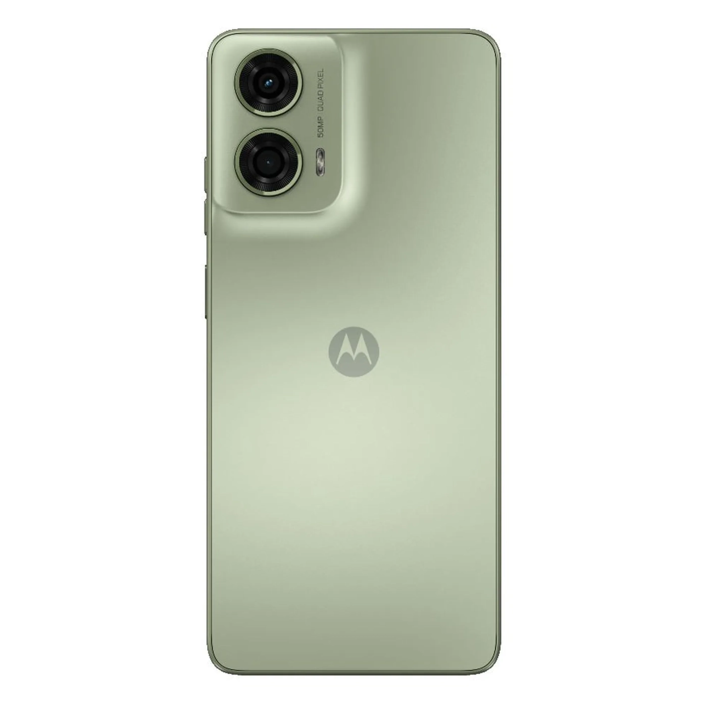 Купити Смартфон Motorola Moto G24 4/128GB Ice Green (PB180011RS) - фото 2