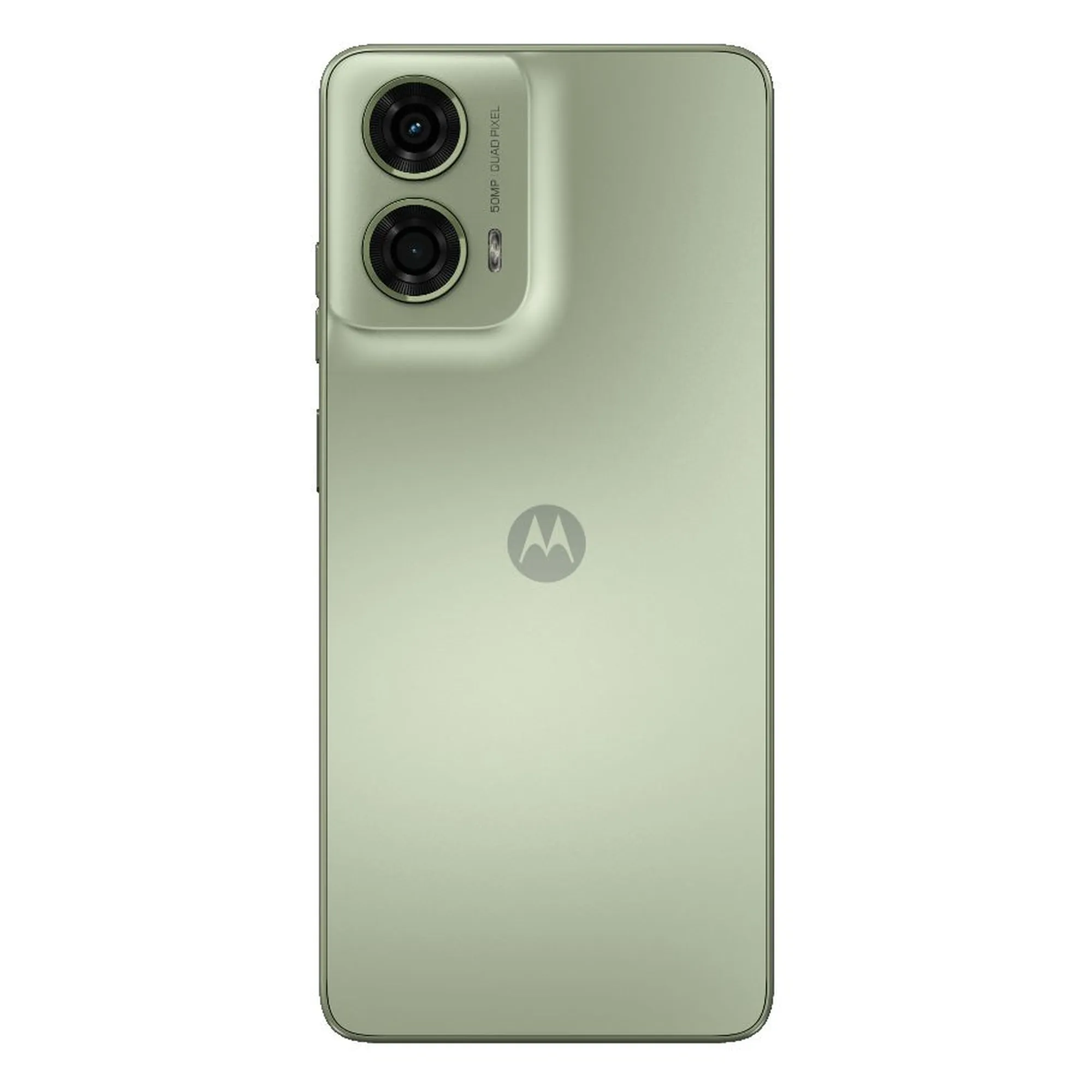 Купити Смартфон Motorola Moto G24 4/128GB Ice Green (PB180011RS) - фото 2