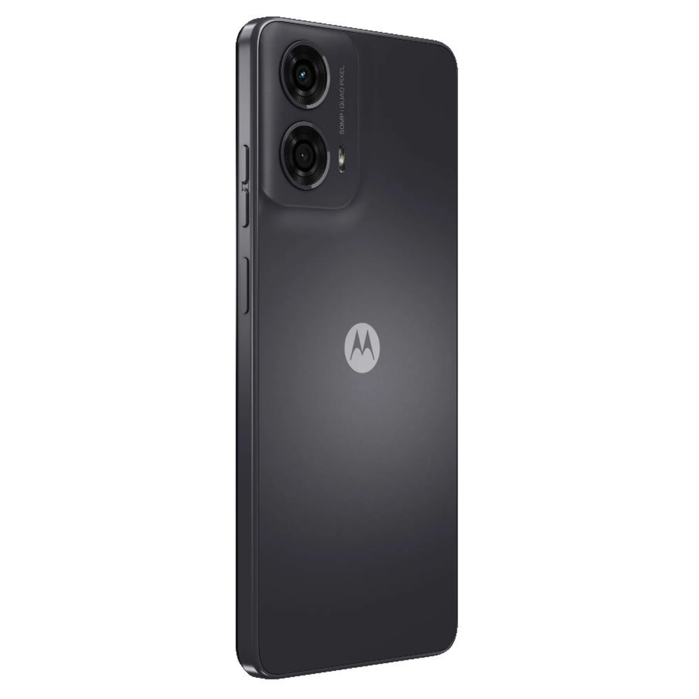 Купити Смартфон Motorola Moto G24 4/128GB Matte Charcoal (PB180009RS) - фото 3