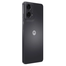 Купити Смартфон Motorola Moto G24 4/128GB Matte Charcoal (PB180009RS) - фото 3