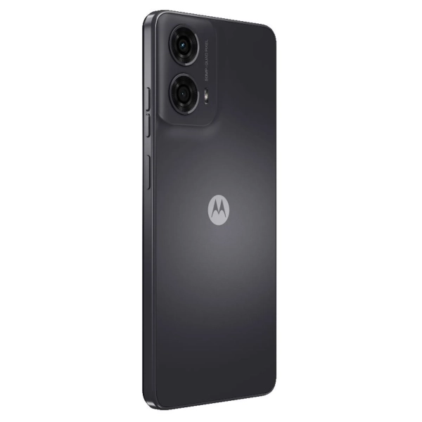 Купити Смартфон Motorola Moto G24 4/128GB Matte Charcoal (PB180009RS) - фото 3
