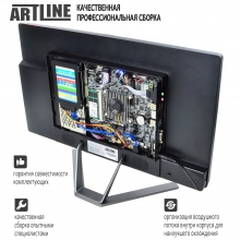 Купити Моноблок ARTLINE Business F26v05 - фото 4