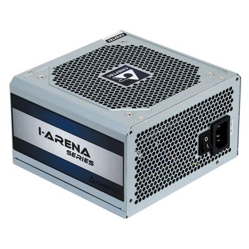 Купить Блок питания CHIEFTEC iArena GPC-600S 600W - фото 1