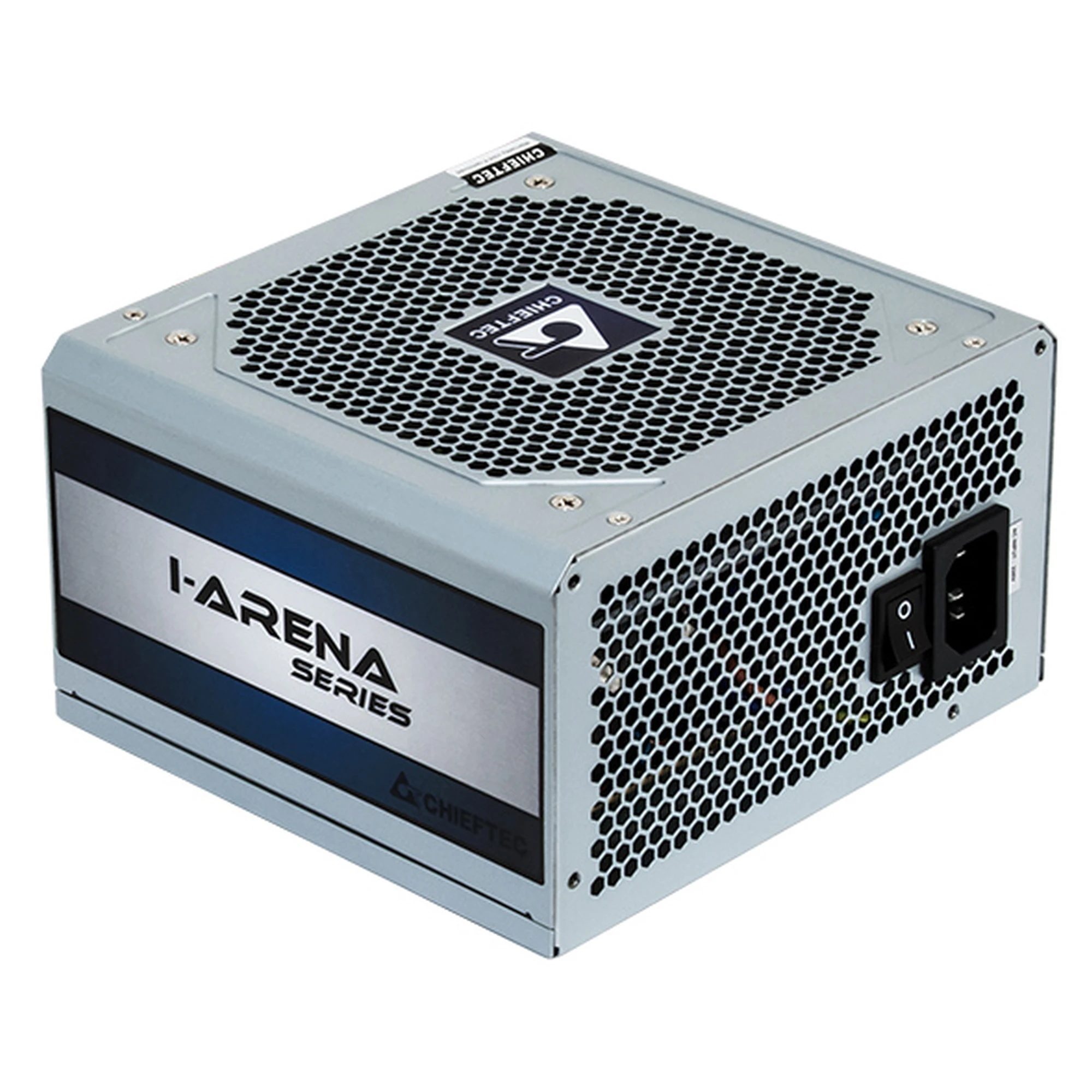 Купить Блок питания CHIEFTEC iArena GPC-600S 600W - фото 1