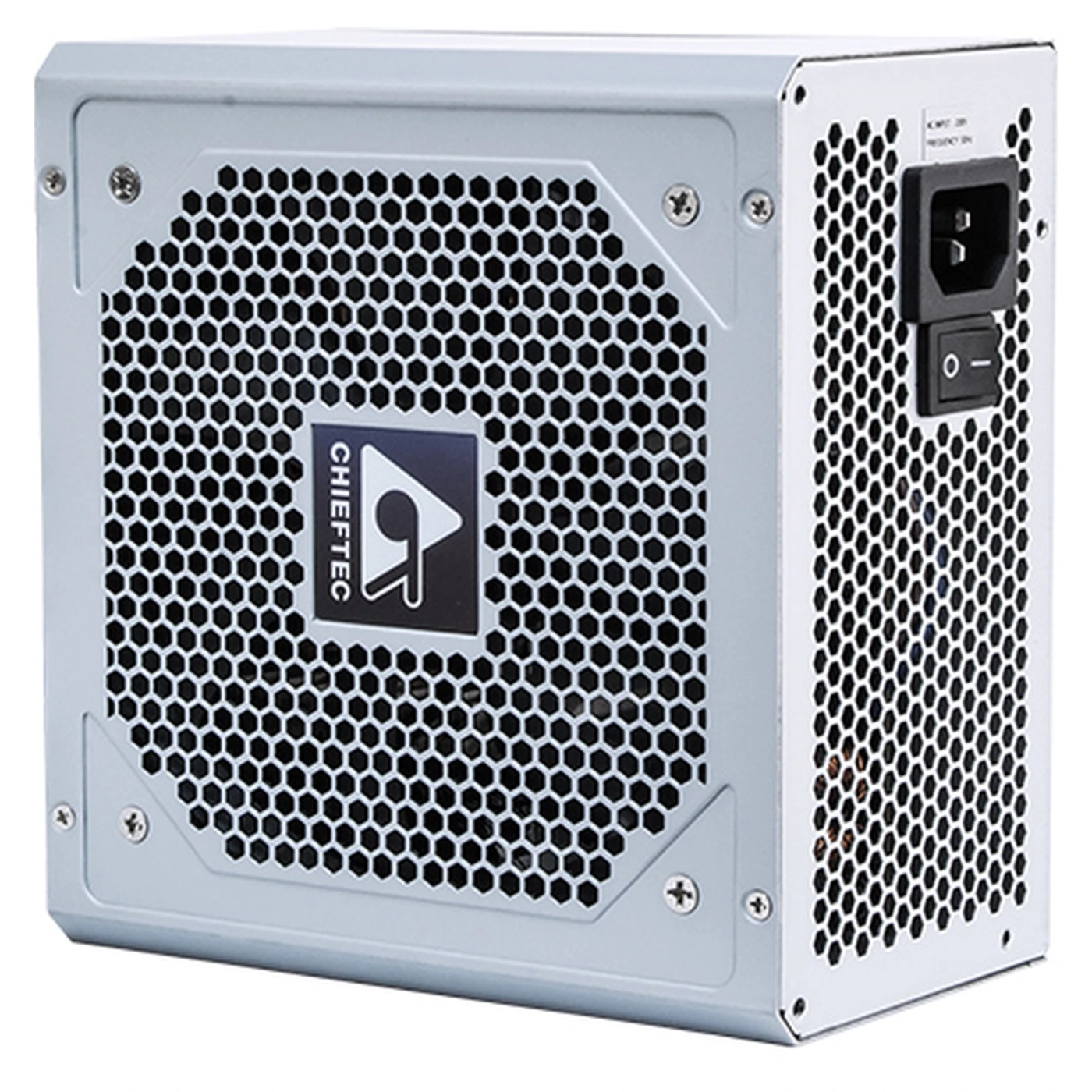Купить Блок питания CHIEFTEC iArena GPC-600S 600W - фото 2