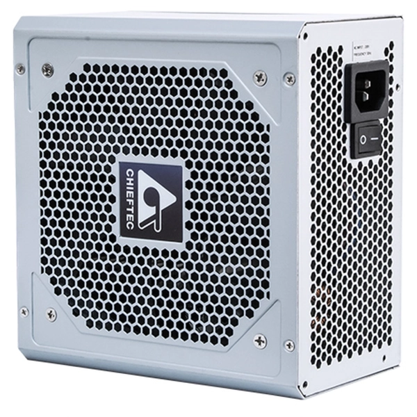 Купить Блок питания CHIEFTEC iArena GPC-600S 600W - фото 2