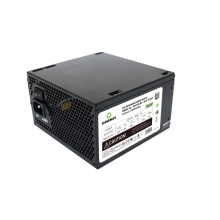 Купити Блок живлення Gamemax 700W (GM-700 80+ APFC Black) - фото 3
