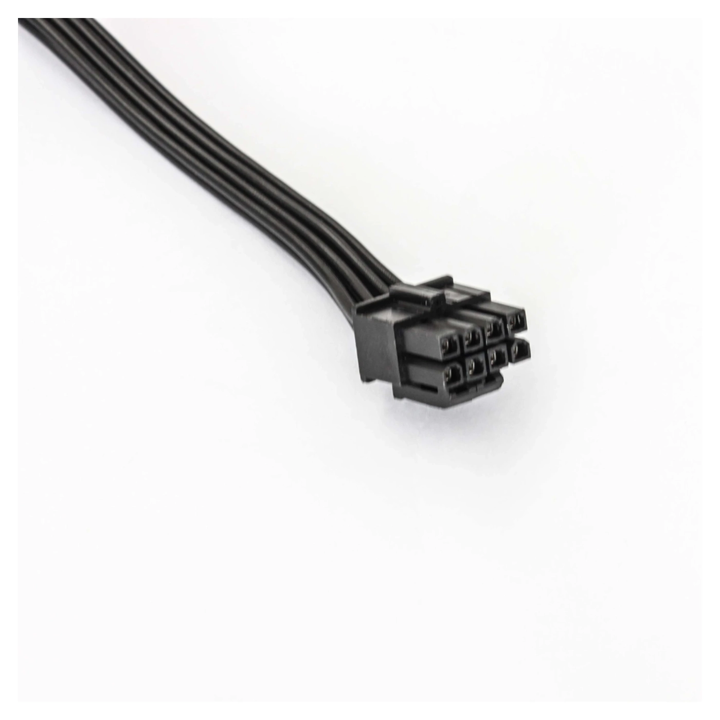 Купити Блок живлення Gamemax 700W (GM-700 80+ APFC Black) - фото 8