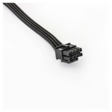 Купити Блок живлення Gamemax 700W (GM-700 80+ APFC Black) - фото 8