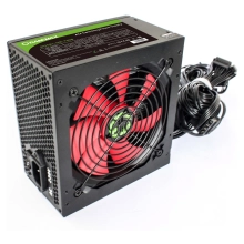 Купити Блок живлення Gamemax 700W (GM-700B) - фото 2