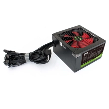 Купити Блок живлення Gamemax 700W (GM-700B) - фото 4
