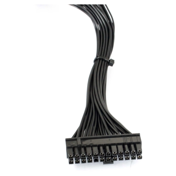 Купити Блок живлення Gamemax 700W (GM-700B) - фото 6