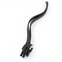 Купити Блок живлення Gamemax 700W (GM-700B) - фото 10