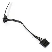 Купити Блок живлення Gamemax 700W (GM-700B) - фото 11