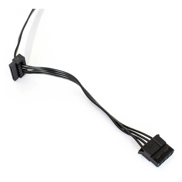Купити Блок живлення Gamemax 700W (GM-700B) - фото 11