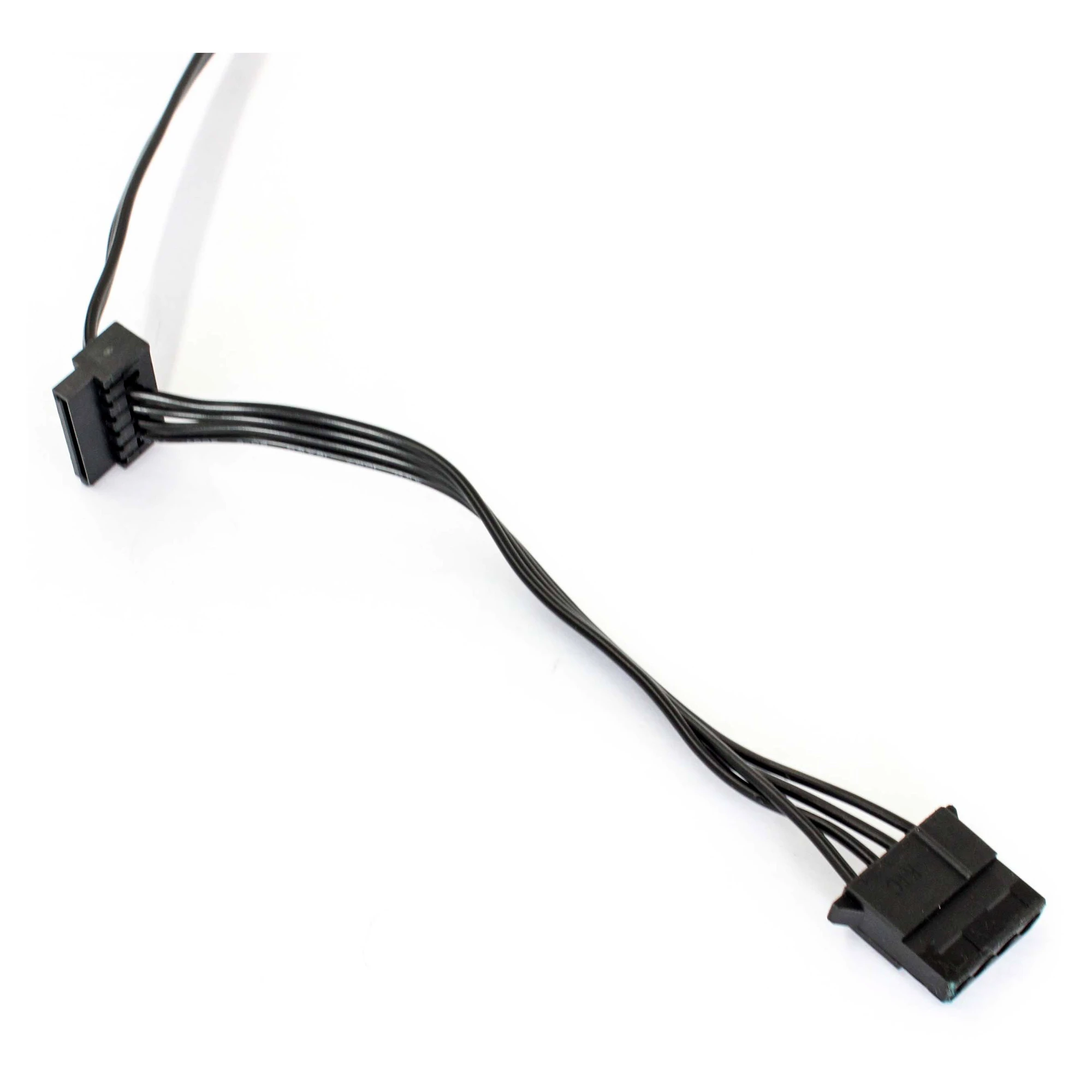 Купити Блок живлення Gamemax 700W (GM-700B) - фото 11