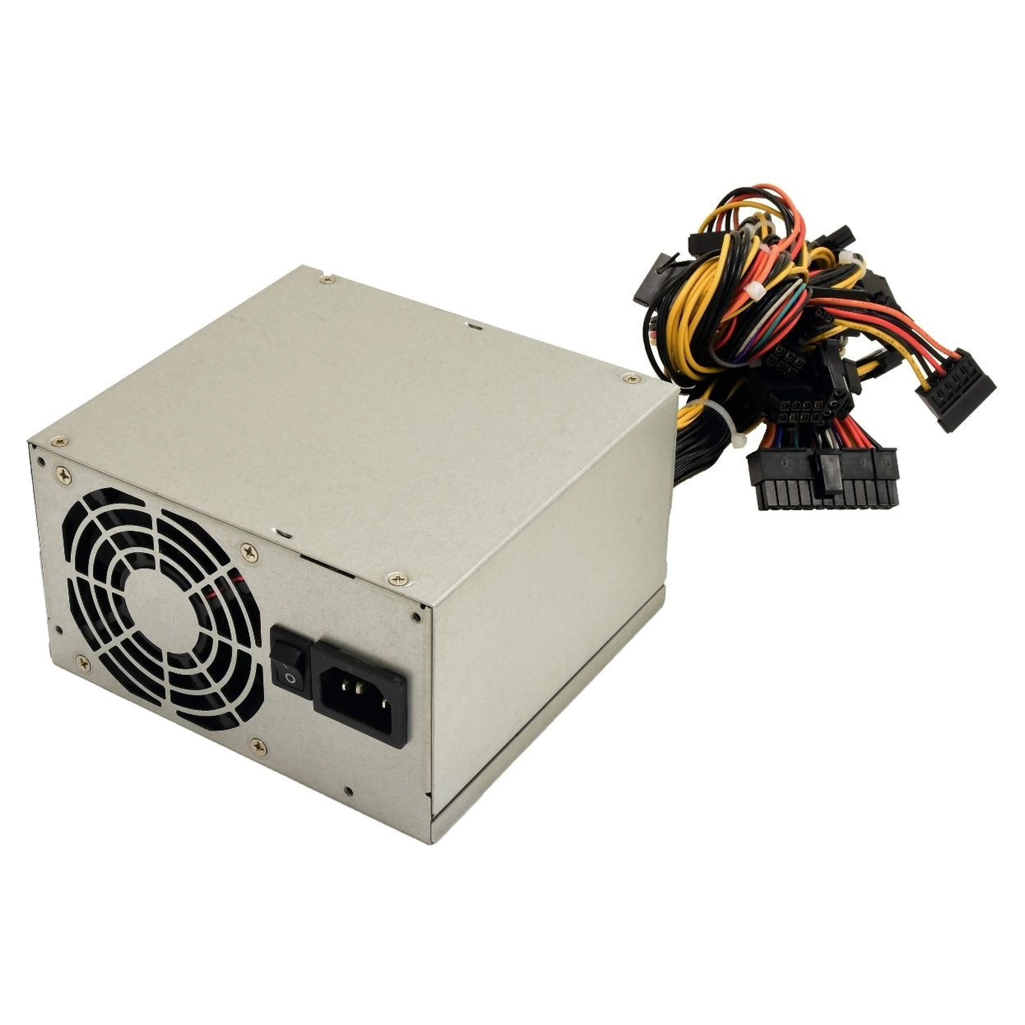 Купити Блок живлення Seasonic SSP-500JS - фото 3
