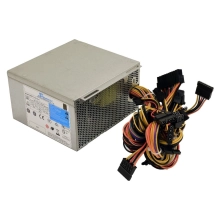Купити Блок живлення Seasonic SSP-500JS - фото 4
