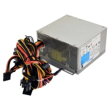 Купити Блок живлення Seasonic SSP-500JS - фото 6