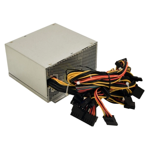 Купити Блок живлення Seasonic SSP-500JS - фото 8